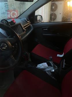 سوزوکی سلریۆ